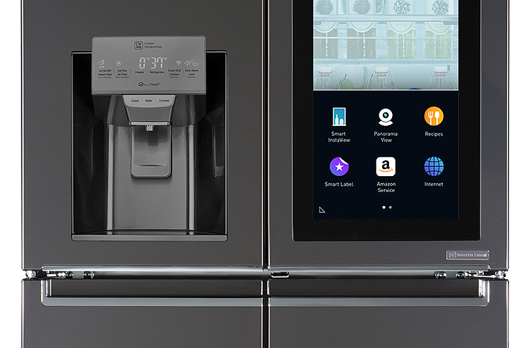 KBIS2018-LG-Smart-Instaview-Refrigerator-750x500