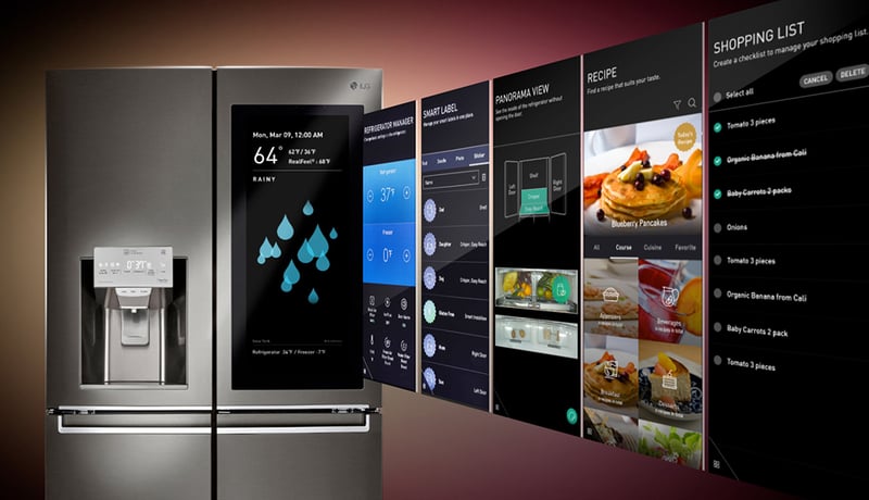 KBIS2019-thinq2-LG-refrigerator-1000x575