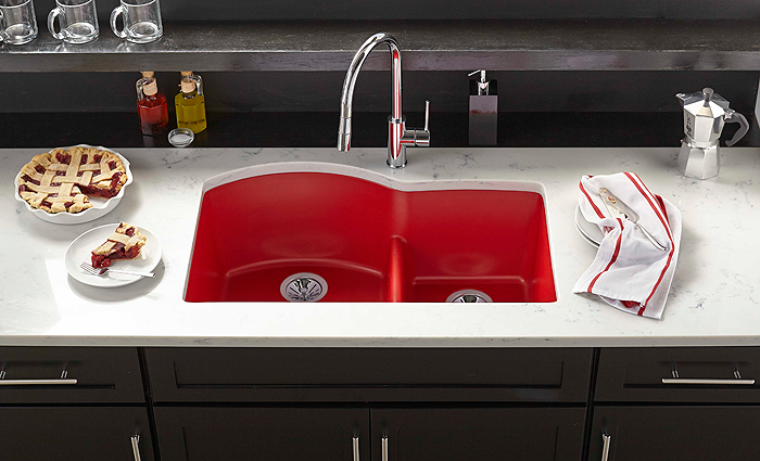 Kitchen-remodeling-elkay-quartz-undermount-sink