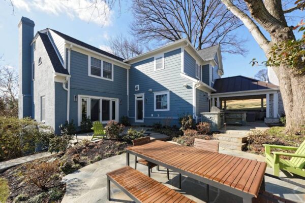 Home Addition