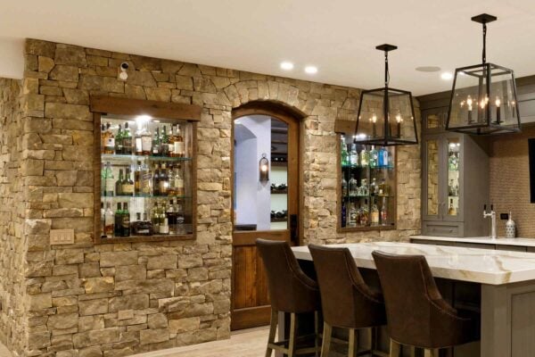 Home Remodel