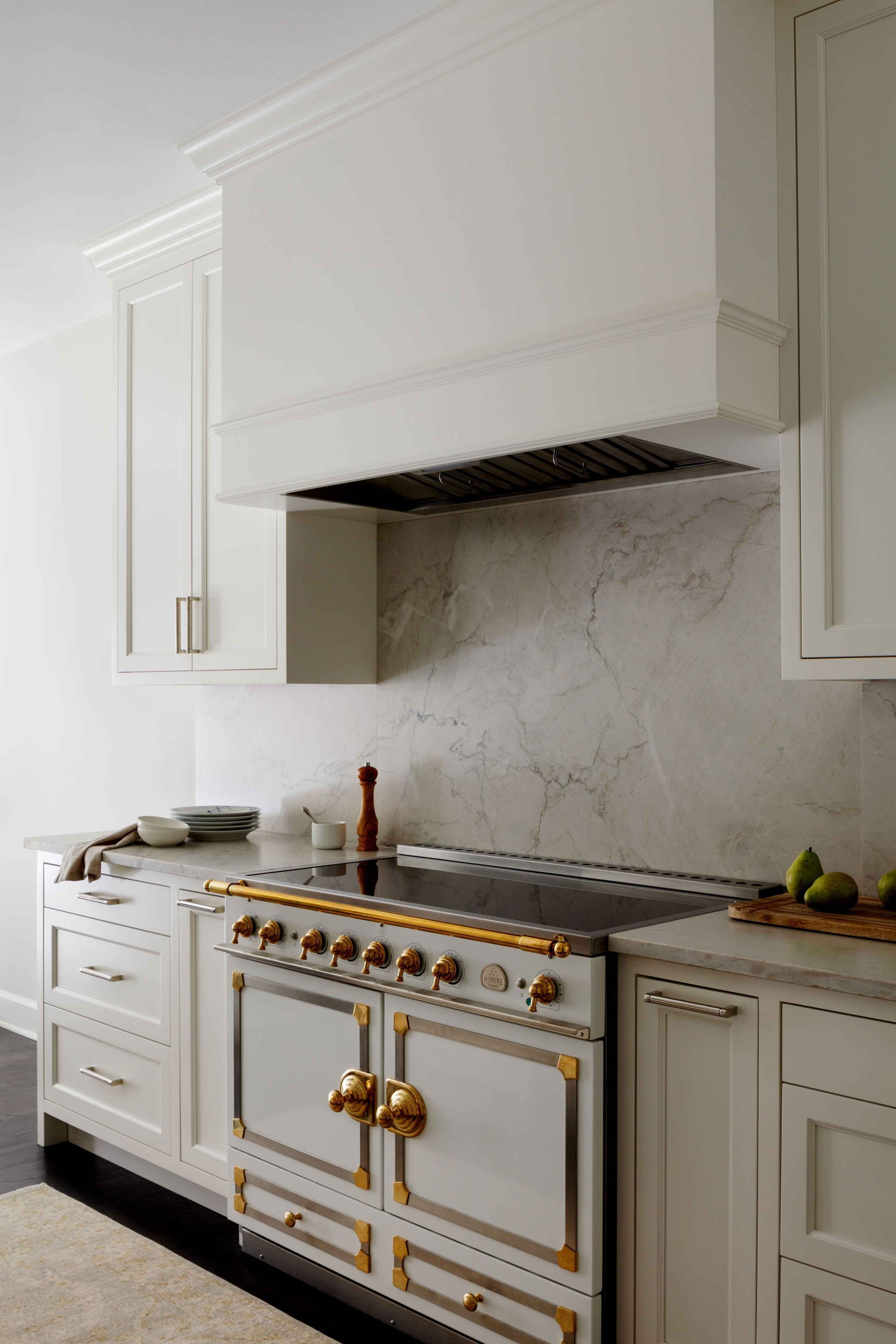 Whole House Remodel luxury kitchen Image