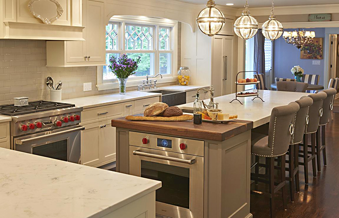 4 Steps to Planning a Better Kitchen Remodel