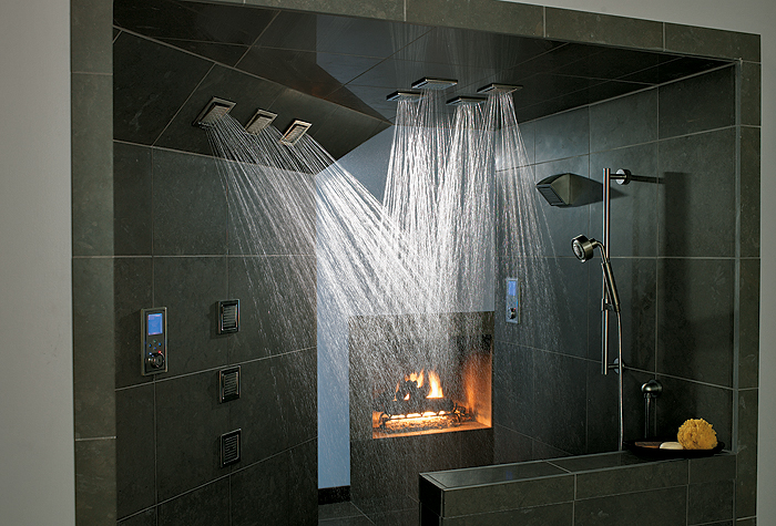 shower-and-fireplace-kohler1