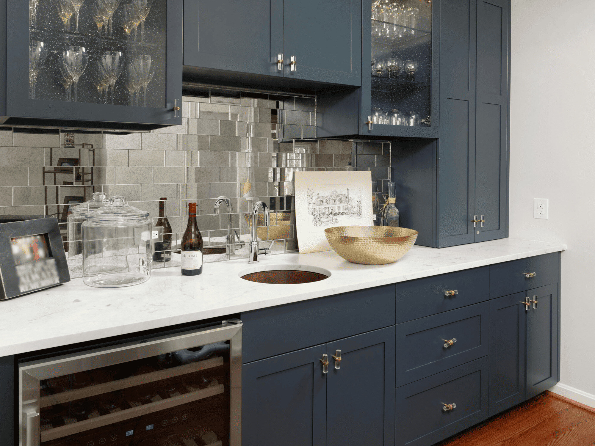 Tips for Living without a Kitchen During a Remodel