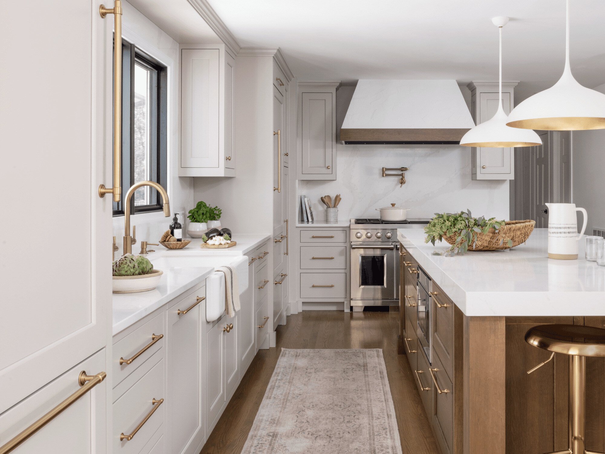 9 Kitchen Remodeling Ideas: Expanding Your Possibilities