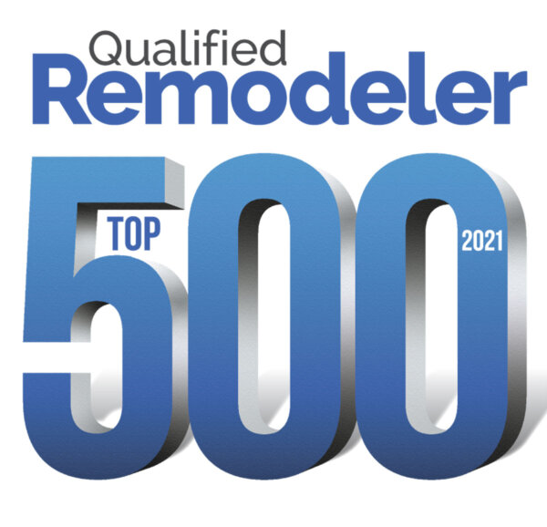 MBRG on Qualified Remodeler’s 2021 TOP 500 List