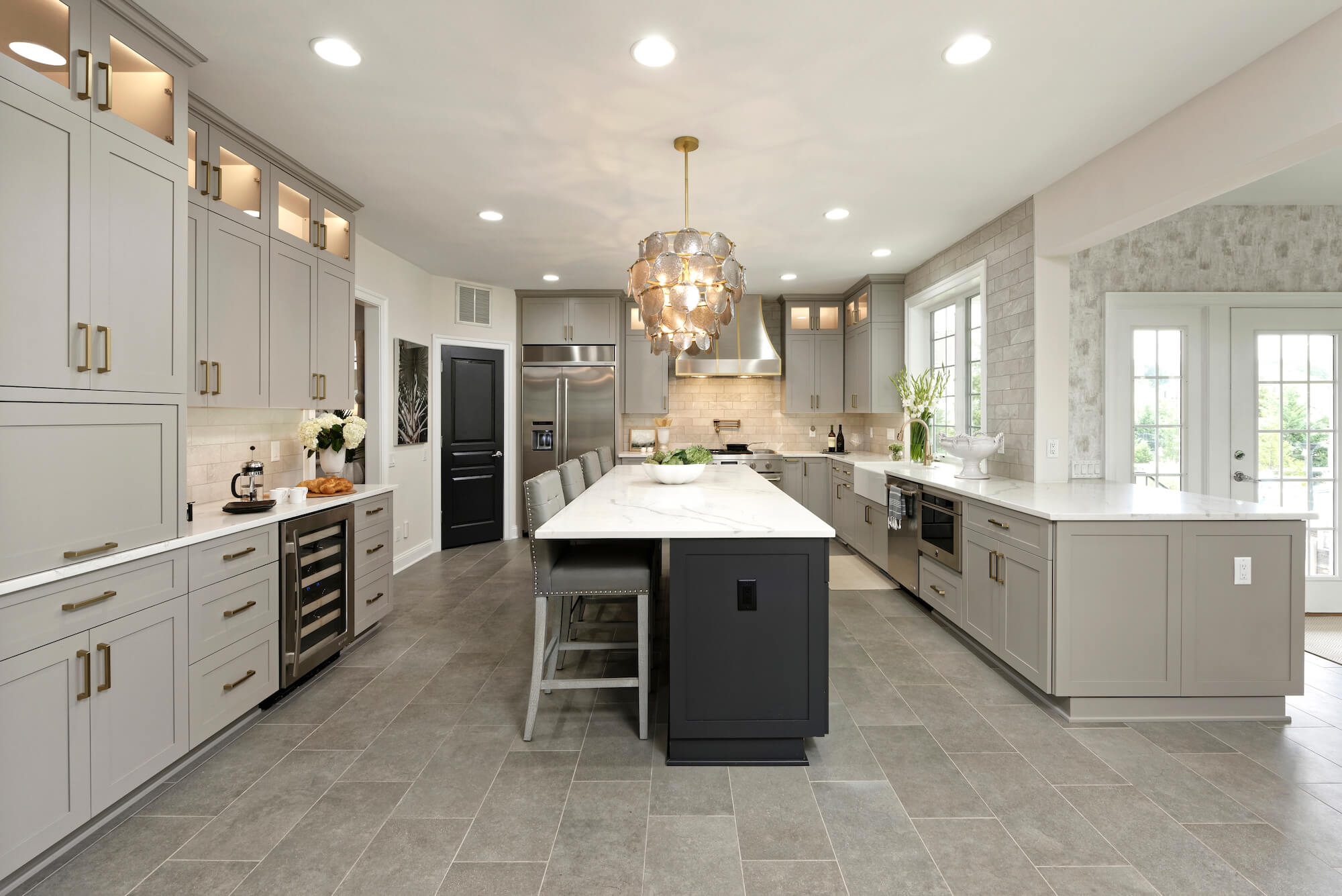 Kitchen Remodeling Tips: What to Know Before You Begin